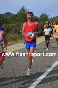 20km International Marseille Cassis