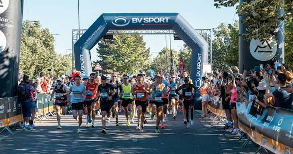 Marathon de la Bière