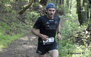 Trail des Monts D’Ardèche