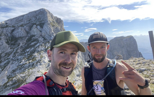 Ultra du Vercors 