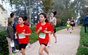 5 et 10 km de Caluire et Cuire