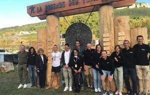 Festival des templiers 