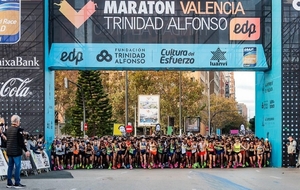 Marathon de Valence 