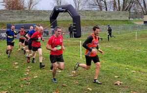 Cross des Bords de Loire 