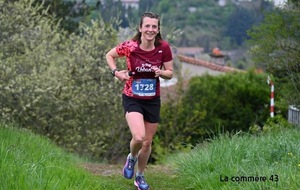 Le Puy Urban Trail 