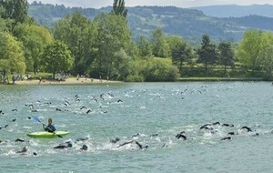 Triathlon de rumilly