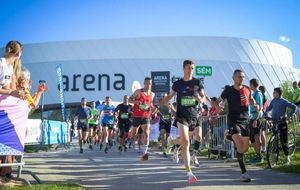 Saint Cham R’Urban trail