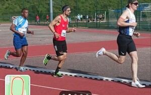 Meeting Tassin-la-demi-lune