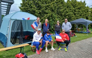 40. Internationaler Läuferzehnkampf 2025