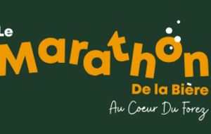 MARATHON DE LA BIERE