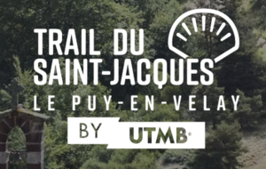 Trail du St jacques by UTMB