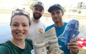 LE FLOW DES GABARRIERS