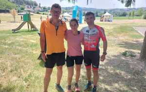 RAID NATURE L'ETOILEE