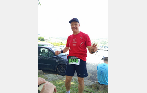 Trail des Meuh du Lyonnais