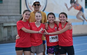 Challenge Loire Andrézieux-Bouthéon 