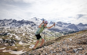 CHAMPIONNATS DE FRANCE TRAIL 2025