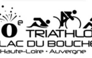 TRIATHLON DU LAC DU BOUCHET