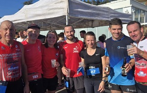 Course de la Châtaigne