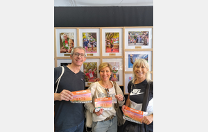 Festival des Templiers