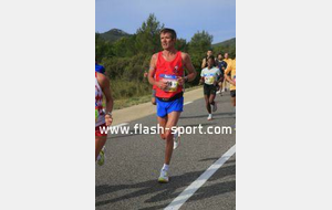 20km International Marseille Cassis
