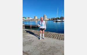Marathon de la Rochelle