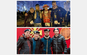 La trace des Maquisards