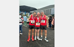 Championnats de France 10km