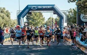 Marathon de la Bière