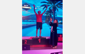 IRONMAN 70.3 AGADIR