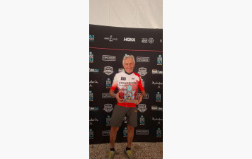 Championnats du monde IRONMAN 70.3