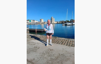 Marathon de la Rochelle