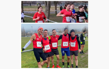 championnats loire et volcans cross