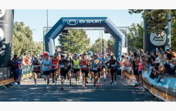 Marathon de la Bière