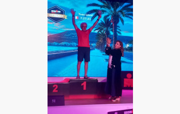 IRONMAN 70.3 AGADIR