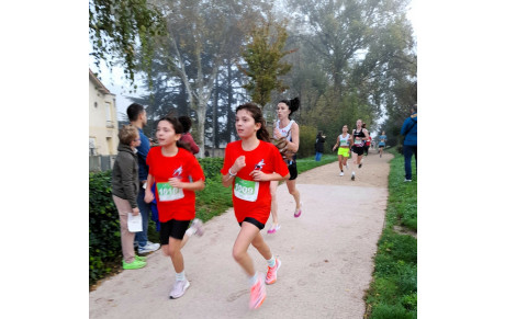 5 et 10 km de Caluire et Cuire