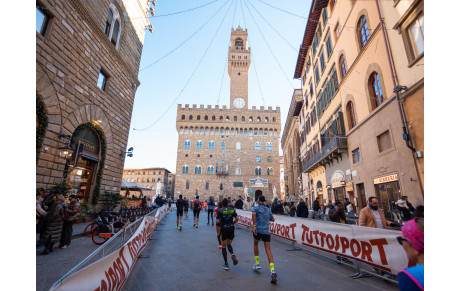 Marathon de Florence 