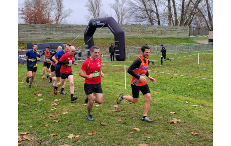 Cross des Bords de Loire 