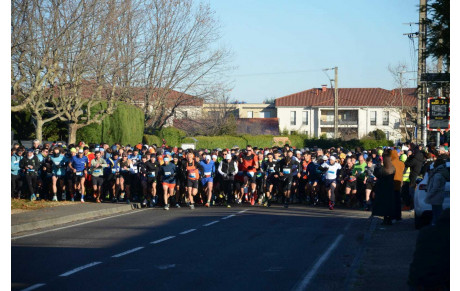 Montée de Chambles 