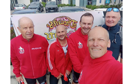 Triathlon de montelimar