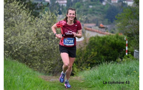 Le Puy Urban Trail 