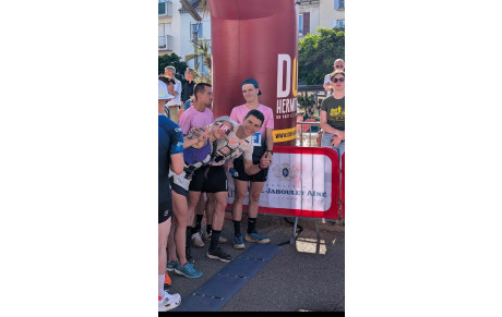 Duo de l’Hermitage 