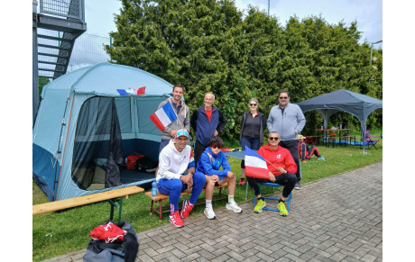 40. Internationaler Läuferzehnkampf 2025