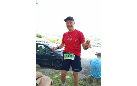 Trail des Meuh du Lyonnais