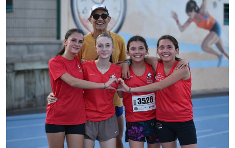 Challenge Loire Andrézieux-Bouthéon 