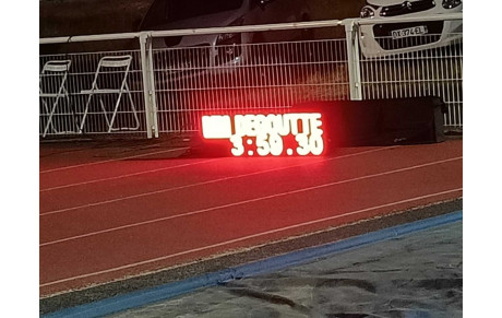 Challenge Loire Montbrison 