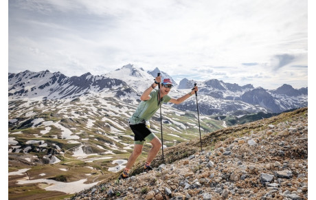 CHAMPIONNATS DE FRANCE TRAIL 2025