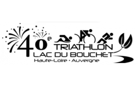 TRIATHLON DU LAC DU BOUCHET