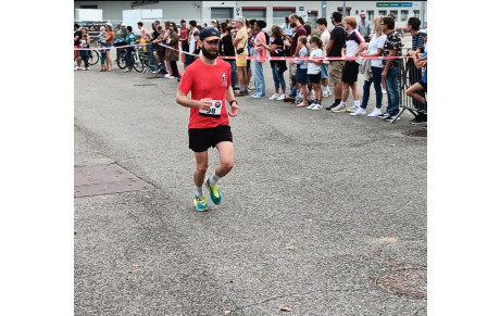 10 km de Chambéry