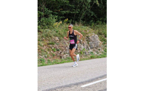 Les Montées du Revard