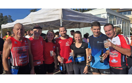 Course de la Châtaigne